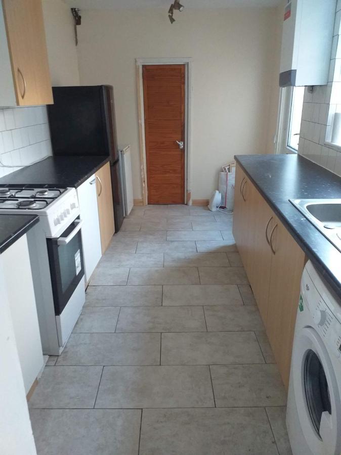 Priestfield House Medway Bed & Breakfast Gillingham  Dış mekan fotoğraf